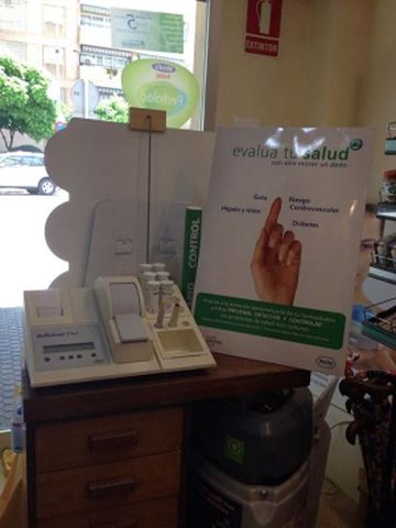 Farmacia Alarcón Ceballos Farmacia 10