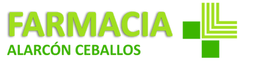 Farmacia Alarcón Ceballos Logo