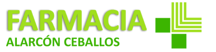 Farmacia Alarcón Ceballos Logo