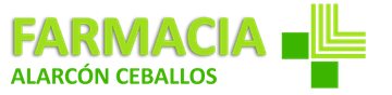 Farmacia Alarcón Ceballos Logo