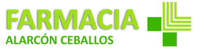 Farmacia Alarcón Ceballos Logo