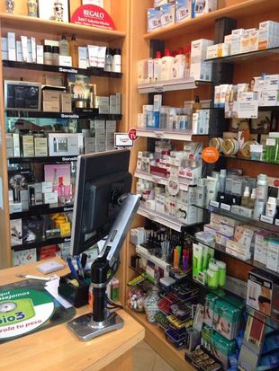 Farmacia Alarcón Ceballos Farmacia 5
